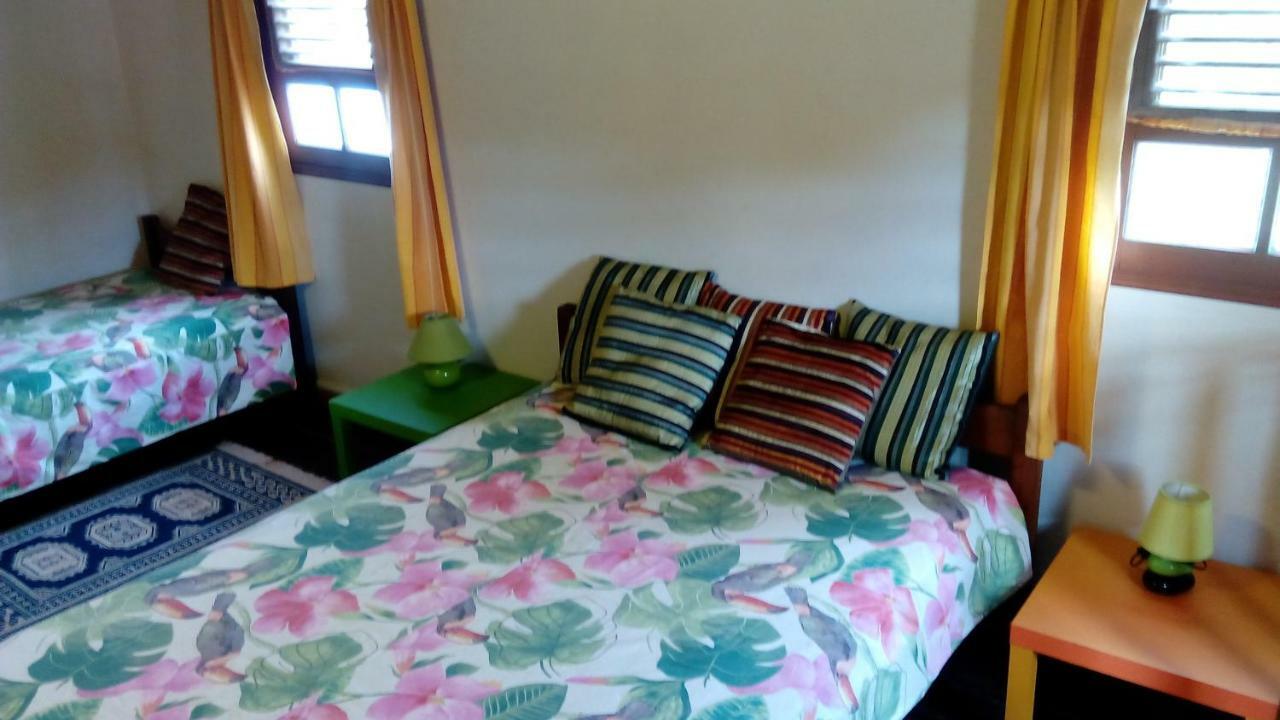 Apartamento Chez Rosy Le Robert Exterior foto