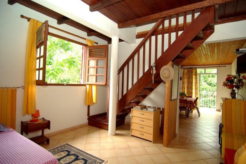 Apartamento Chez Rosy Le Robert Exterior foto